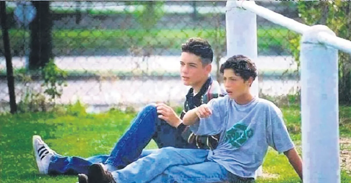 Cristiano Ronaldo Hayatini Degistiren Asiste Vefasiz Kalmadi Can Dostuna Luks Bir Hayat Hediye Etti Takvim See more of albert fantrau the man who made ronaldo on facebook. cristiano ronaldo hayatini degistiren