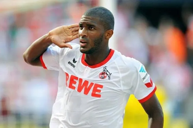 Beşiktaş'ta son dakika transfer gelişmesi: Beşiktaş, Anthony Modeste ile anlaşmak üzere