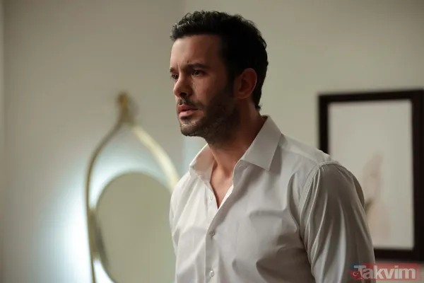 Aşk ve Gözyaşı için beklenen gün geldi! ATV ekranlarında bambaşka bir hikaye: Küllenmiş bir aşkın yeniden doğuşu... - 12