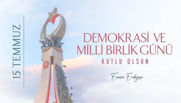 emine-erdogandan-15-temmuz-paylasimi-vatan-ugruna-verilen-asil-mucadeleyi-asla-unutmayacak-anisini-daima-yasat-1657866940540.jpeg Emine Erdoğan'dan '15 Temmuz' paylaşımı: Vatan uğruna verilen asil mücadeleyi asla unutmayacak, anısını daima yaşatacağız-1