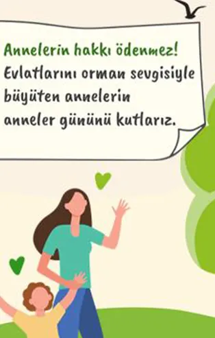 Annemin Ağacı kampanyası nedir? Ücretsiz 'Annemin Ağacı' fidan bağışı nasıl  ve nereden yapılır? OGM Fidan bağış linki!