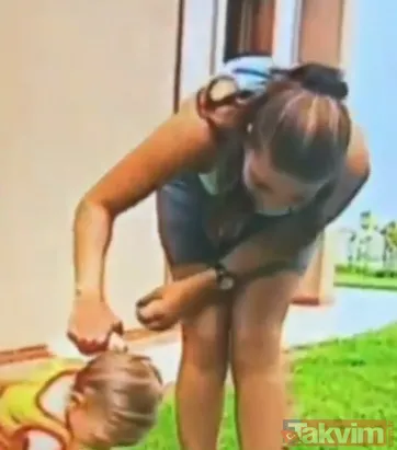 Fahriye Evcen'den sonra Hazal Kaya'dan da sürpriz geldi! İşte ünlüler, anneleri ve çocukları... - 12