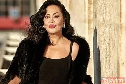 'Öpüşmem sevişmem' diyen Türkan Şoray'ın eski eşi de oyuncu çıktı! Kadir İnanır'ın rol arkadaşı o isimle 4 sene evli kalmış... - 3