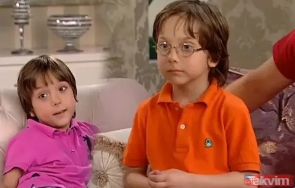 Çocuklar Duymasın'da 'dominant teyze Gönül'ün oğluydu... Beton Orçun'un son haline bakın o artık 19 yaşında koca delikanlı: "Manken olmuş" - 4