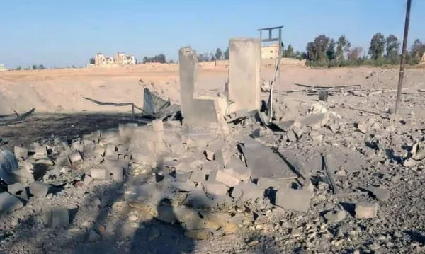 pentagon-suriye-saldirisinda-iranli-milislerin-oldugu-9-binayi-yok-ettiklerini-ve-2-binayi-kullanilmaz-hale-getirdiklerini-acikladi-1614370696237.jpg Pentagon, Suriye saldırısında İranlı milislerin olduğu 9 binayı yok ettiklerini ve 2 binayı kullanılmaz hale getirdiklerini açıkladı-2