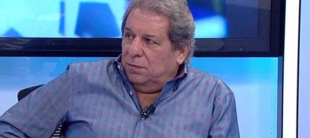 Erman Toroğlu: Hata yok gol temiz