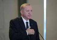Son dakika: Başkan Erdoğandan çiftçilere ek yatırım müjdesi