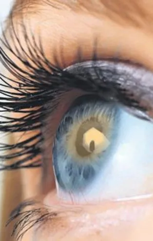 Göz ardı etmeyin: Göz sağlığına dikkat