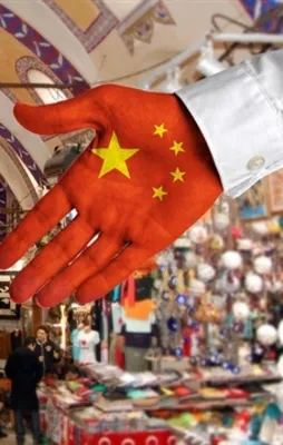 Çin ile tarihi anlaşma!