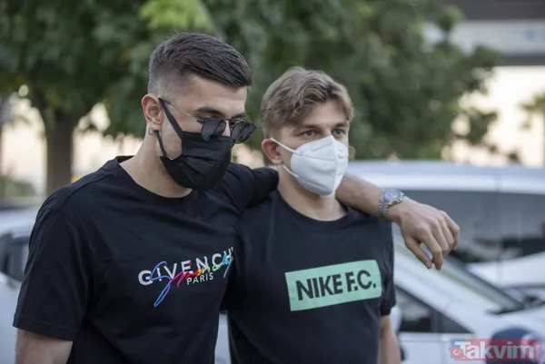 Dorukhan Toköz Beşiktaş'tan ayrılıyor mu? Şampiyonluk kutlamasında 'Gidiyorum' şarkısını seçmesinin nedenini açıkladı - 4