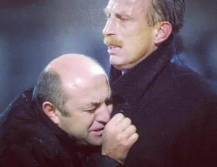 Bir zamanlar böyleydi