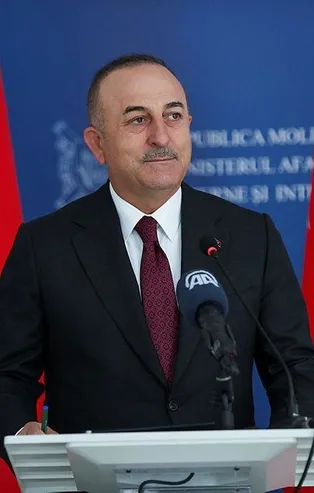 Dışişleri Bakanı Çavuşoğlu Rusya-Ukrayna savaşını değerlendirdi! Ateşkes çabaları, Buça'da yaşananlar, Türklerin tahliyesi, yaptırımlar...