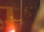 Defne Samyeli Cem Yılmaz'la yakalandı