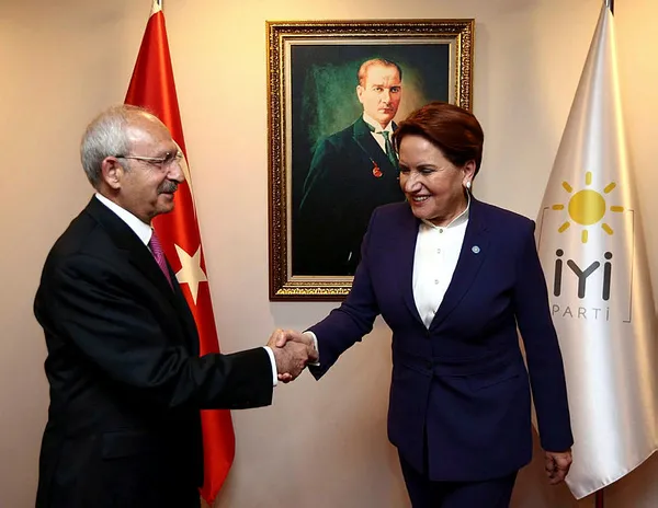 CHP ve İYİ Parti’nin suikast oyunu! Kılıçdaroğlu’nun ardından şimdi de Koray Aydın! Bunların hepsi FETÖ taktiği!-4