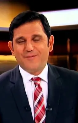 Fatih Portakal'ın terör aşkı pes dedirtti!