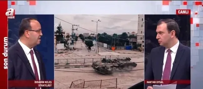 Hamas katil İsrail'i Gazze'de nasıl pusuya düşürüldü? Dikkat çeken kırmızı üçgen ve Yasin-105 detayı-7