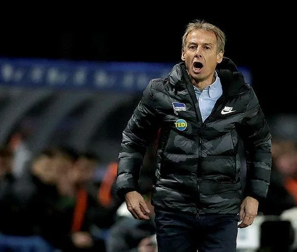 Galatasaray'da yönetim yeni teknik direktör için harekete geçti: Fatih Terim'in yerine iki aday!-7