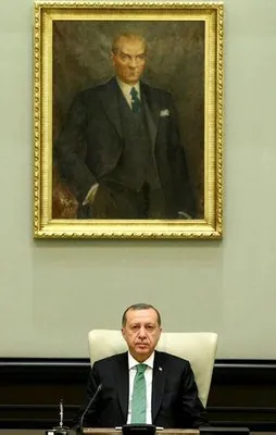 Katar krizinde Erdoğan devrede