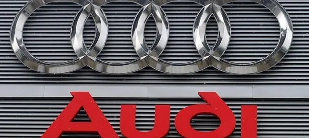 Audi’de emisyon skandalı