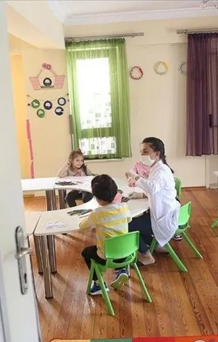 Okul öncesi için yeni karar
