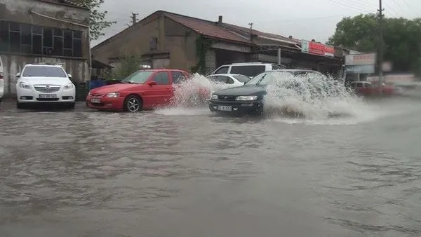 Meteoroloji'den son dakika önemli uyarı! Hafta sonu hava nasıl olacak?-4