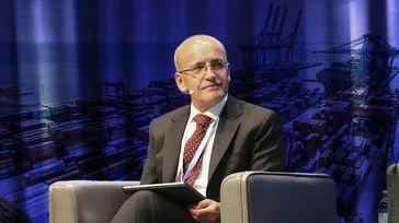 İhracatta teknoloji devri! Bakan Şimşek açıkladı: Yüzde 9,6’ya yükseldi