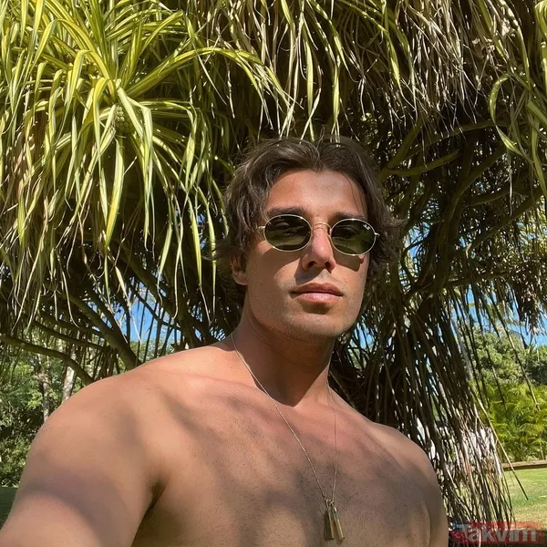 Acun Ilıcalı için hayal kırıklığı! Cemal Can Canseven Survivor hakkında öyle bir şey söyledi ki! Eski şampiyon Cemal Can... - 8