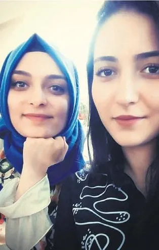 Şeyma Sarı ve kardeşini öldüren yaşlı platonik aşığa ceza yolda!