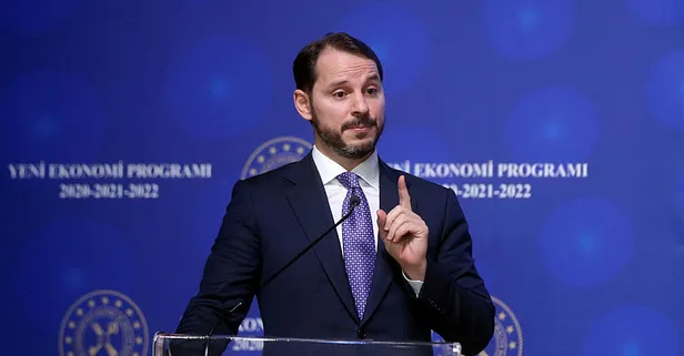Bakan Berat Albayrak’ın “Dolarizasyona karşı tedbir setini devreye alacağız” mesajının anlamı ne?
