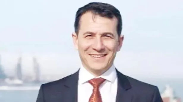 Sahte doçent Zulal Atalay Laçin soruşturmasının detayları ortaya çıktı! ‘Hayırlı olsun’ ziyaretinde yakayı ele verdi-6