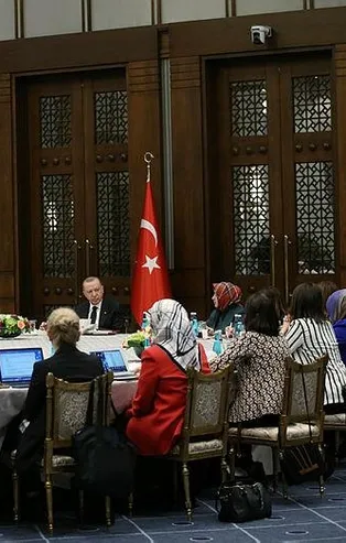 1 Temmuz’da eylem planı açıklanacak! Kadına karşı şiddetle mücadelede taviz yok