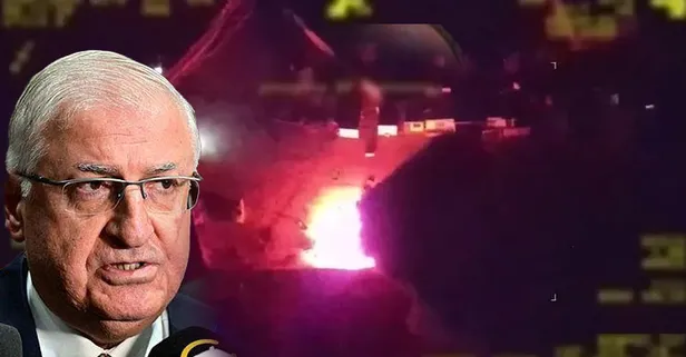 TUSAŞ şehitleri için anma töreni! Milli Savunma Bakanı Yaşar Güler'den net mesaj: Evlatlarımızın intikamını alacağız