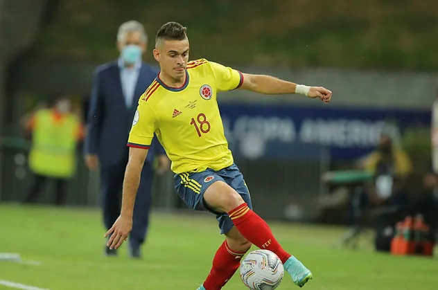 Fenerbahçe'nin gündemindeki isim için Beşiktaş'tan flaş hamle