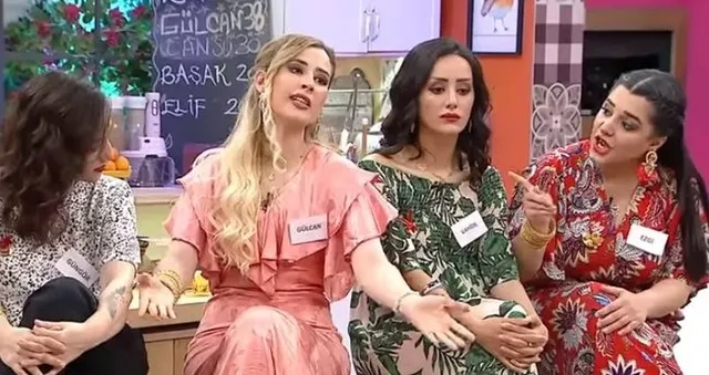 24 Mayıs Gelinim Mutfakta bugün kim elendi?-2