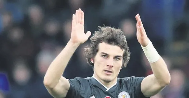 Manchester City'den Çağlar Söyüncü'ye 45 milyon €