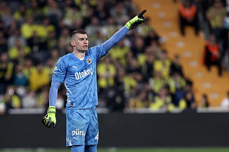 Fenerbahçe'de dev transfer operasyonu: Tam 98 milyon Euro! - 19