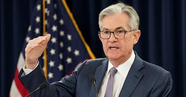 Fed Başkanı Powell’dan koronavirüs uyarısı: İyi verilere karşın ekonomi önceki düzeylerden uzak