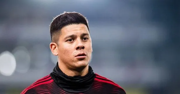 Favori Rojo plase Welinton