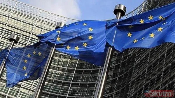 Avrupa'da enerji krizi | Almanya'da ilaç yok İtalya'da ekmek lüks olacak! İngiltere'de testere satışı arttı Belçika'da mum ışığında yemek - 2