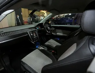 Günsel Türkiye’de!