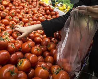 Ücretli poşet uygulamasının ardından fırsatçılar ortaya çıktı