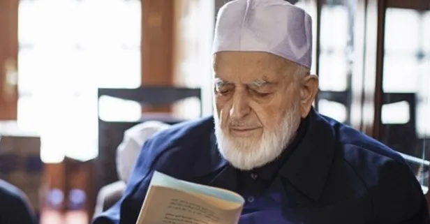 Dünya Müslüman Alimler Birliği, Muhammed Emin Saraç için taziye mesajı yolladı