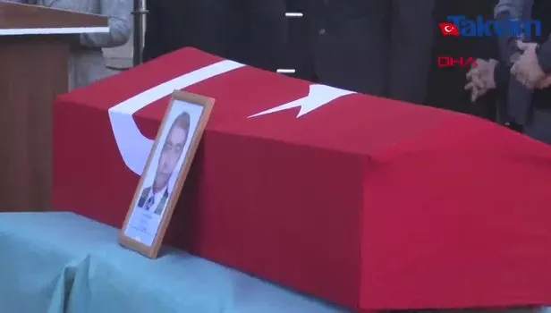 Aşı olmayan genç ağır ceza hakimi Ümit Demirhan koronavirüs nedeniyle hayatını kaybetti! Oğlu hıçkırıklara boğuldu