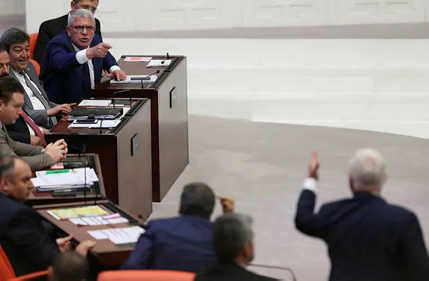 İyi Parti-HDP'nin oy kavgasının tamamı tutanaklarda! İşte tam metni-5