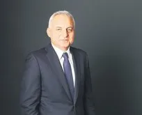 Rolls Royce’a Türk CEO
