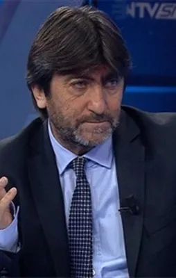 Rıdvan Dilmen: "Bu takımın uçması lazım ama..."