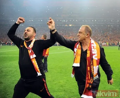 Galatasaray ilk transfer bombasını patlattı! İmzalar atıldı...