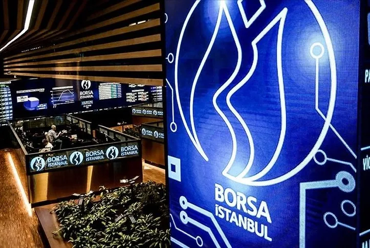Borsa rekora doymuyor! En yüksek kapanış