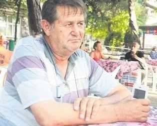 ‘Ağabeyimi FETÖ öldürdü’