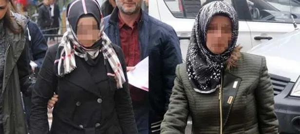 Bylock kullanan 45 öğretmen gözaltında